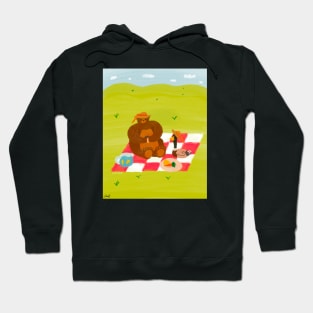 Picnic Hoodie